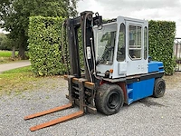 Kalmar vorkheftruck 5000kg - afbeelding 1 van  34