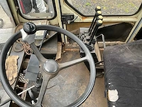 Kalmar vorkheftruck 5000kg - afbeelding 14 van  34