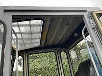Kalmar vorkheftruck 5000kg - afbeelding 16 van  34