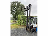 Kalmar vorkheftruck 5000kg - afbeelding 28 van  34