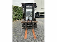 Kalmar vorkheftruck 5000kg - afbeelding 32 van  34
