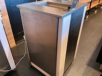 Kalmeijer kbe 9mm broodsnijmachine - afbeelding 5 van  7