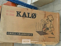 Kalo bbq - afbeelding 1 van  4