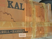Kalo bbq - afbeelding 2 van  4