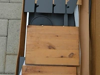 Kalo bbq - afbeelding 3 van  4