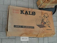 Kalo bbq - afbeelding 1 van  3