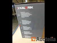 Kalorik tkg ha 1005 wr keuken blender - afbeelding 1 van  5