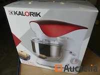 Kalorik tkg ha 1005 wr keuken blender - afbeelding 2 van  5