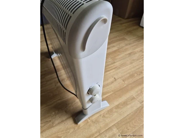 Kalorik verwarming - afbeelding 3 van  3