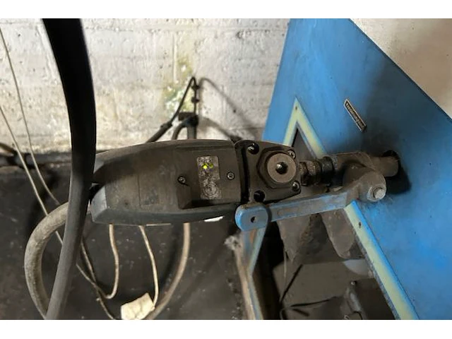 Kälte trockner ultrafilter - afbeelding 5 van  6