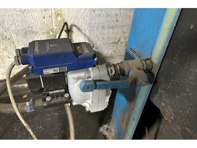 Kälte trockner ultrafilter - afbeelding 6 van  6