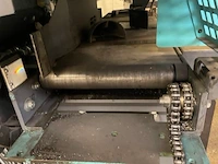 Kaltenbach cnc draaitafel voor verstekhoeken - afbeelding 6 van  11
