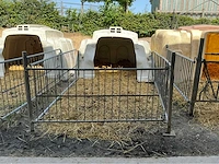 Kalverkennel andere landbouwmachines - afbeelding 2 van  8