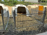 Kalverkennel andere landbouwmachines - afbeelding 3 van  8