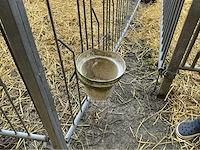 Kalverkennel andere landbouwmachines - afbeelding 7 van  8