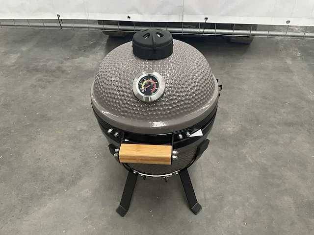 Kamado 37 yavari - afbeelding 2 van  9