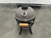 Kamado 37 yavari - afbeelding 2 van  9