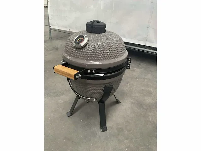 Kamado 37 yavari - afbeelding 3 van  9