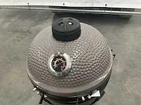 Kamado 37 yavari - afbeelding 4 van  9