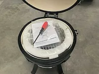Kamado 37 yavari - afbeelding 5 van  9