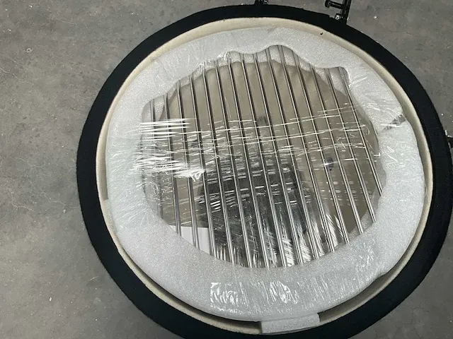 Kamado 37 yavari - afbeelding 7 van  9
