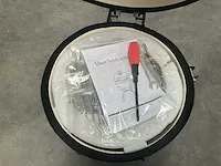 Kamado 37 yavari - afbeelding 8 van  9