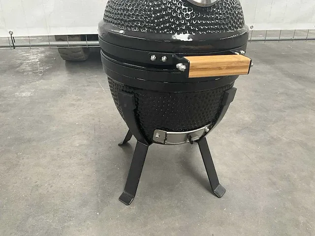 Kamado 37 yavari - afbeelding 3 van  8