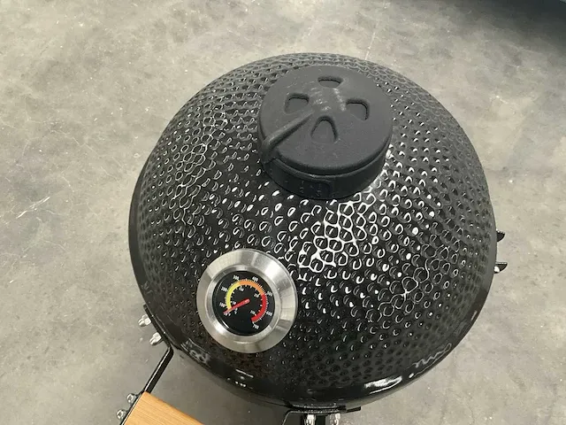 Kamado 37 yavari - afbeelding 4 van  8