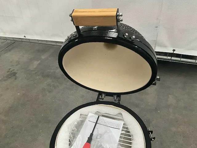 Kamado 37 yavari - afbeelding 6 van  8
