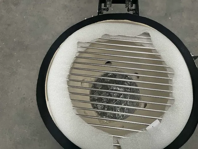 Kamado 37 yavari - afbeelding 7 van  8