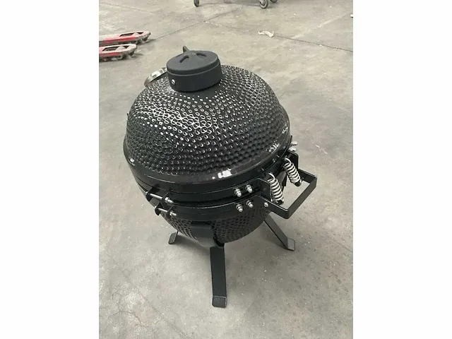 Kamado 37 yavari - afbeelding 8 van  8