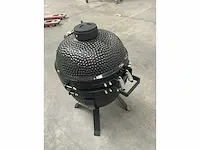 Kamado 37 yavari - afbeelding 8 van  8