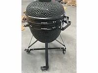 Kamado 52 yavari - afbeelding 4 van  12