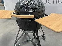 Kamado 52 yavari - afbeelding 7 van  12