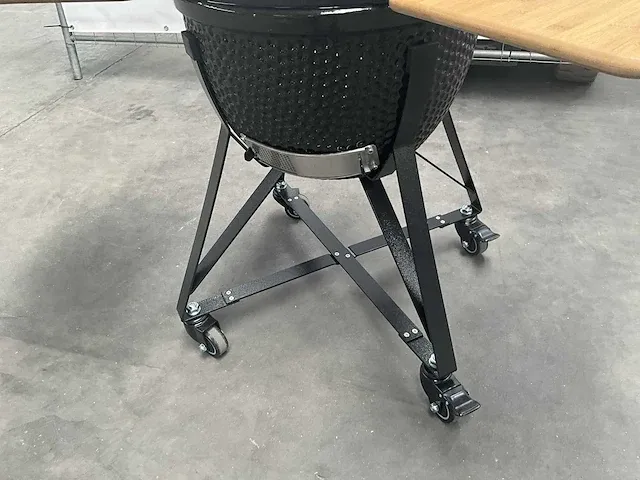 Kamado 52 yavari - afbeelding 6 van  12