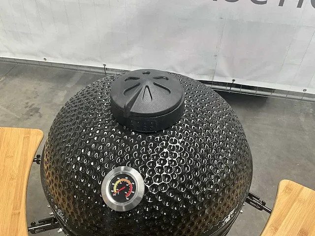 Kamado 52 yavari - afbeelding 10 van  12