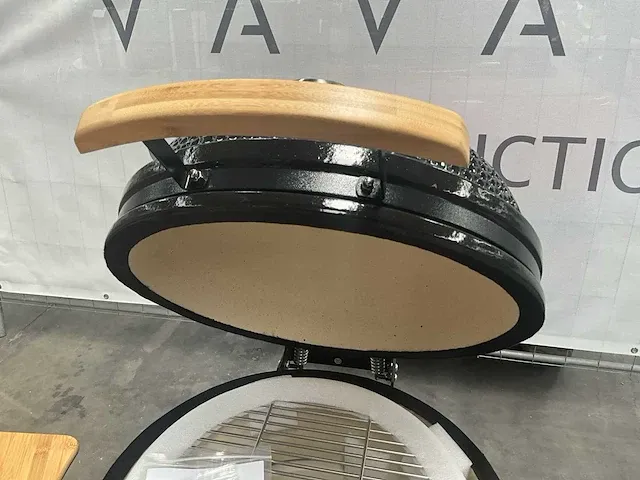 Kamado 52 yavari - afbeelding 2 van  12