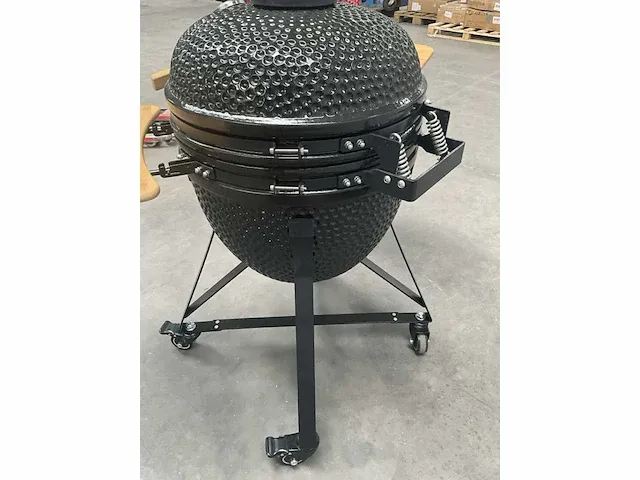 Kamado 52 yavari - afbeelding 4 van  12