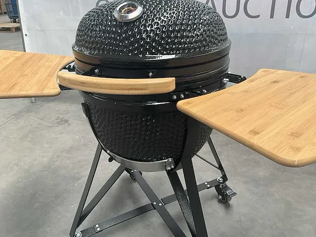 Kamado 52 yavari - afbeelding 7 van  12