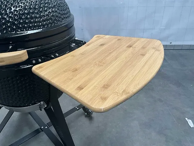 Kamado 52 yavari - afbeelding 8 van  12