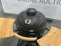 Kamado 52 yavari - afbeelding 9 van  12
