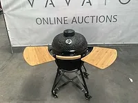 Kamado 52 yavari - afbeelding 5 van  12