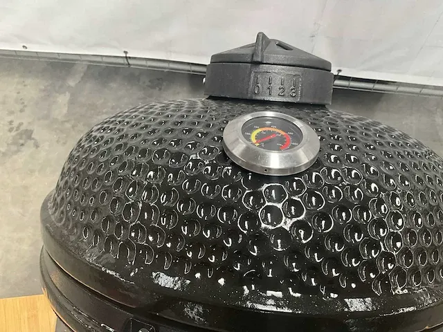 Kamado 52 yavari - afbeelding 3 van  12