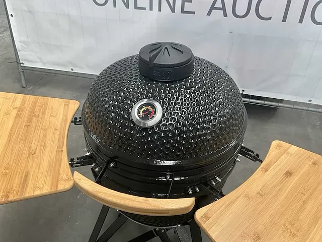 Kamado 52 yavari - afbeelding 9 van  12