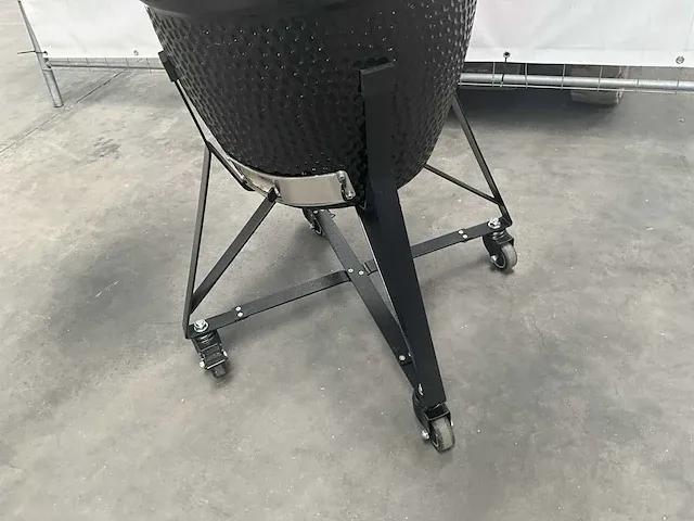 Kamado 54 yavari - afbeelding 5 van  10