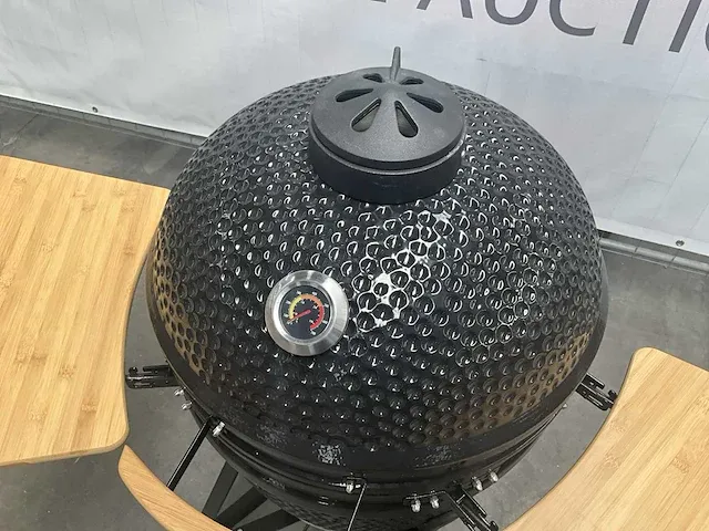 Kamado 54 yavari - afbeelding 6 van  10