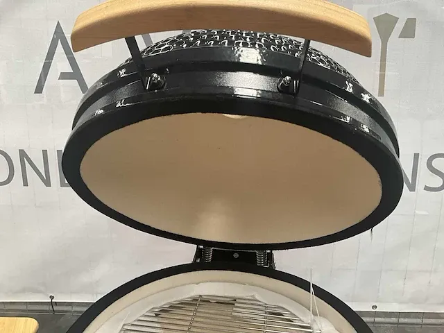 Kamado 54 yavari - afbeelding 9 van  10