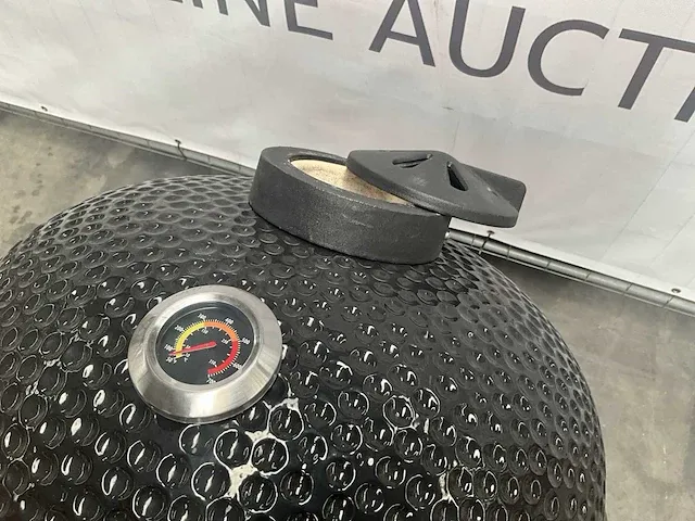 Kamado 54 yavari - afbeelding 10 van  10