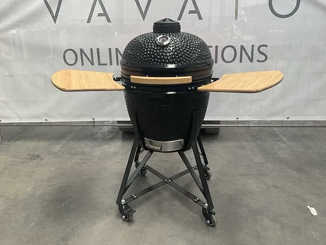 Kamado 54 yavari - afbeelding 1 van  10