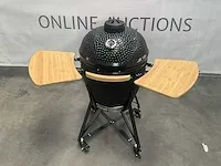 Kamado 54 yavari - afbeelding 3 van  10